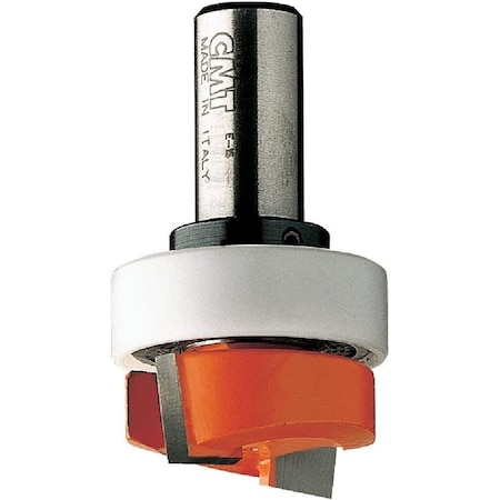 Cmt Mortising Bit, 1-1/4-Inch Diameter, 1/2-Inch Shank 801.818.11B